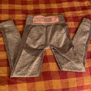Gymshark flex legging size S